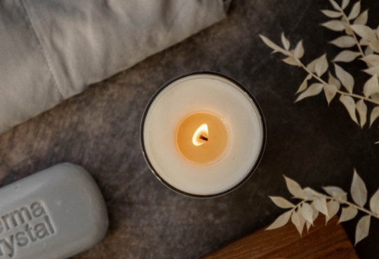 5 Reasons To Use Soy Wax Over Paraffin Wax Candles