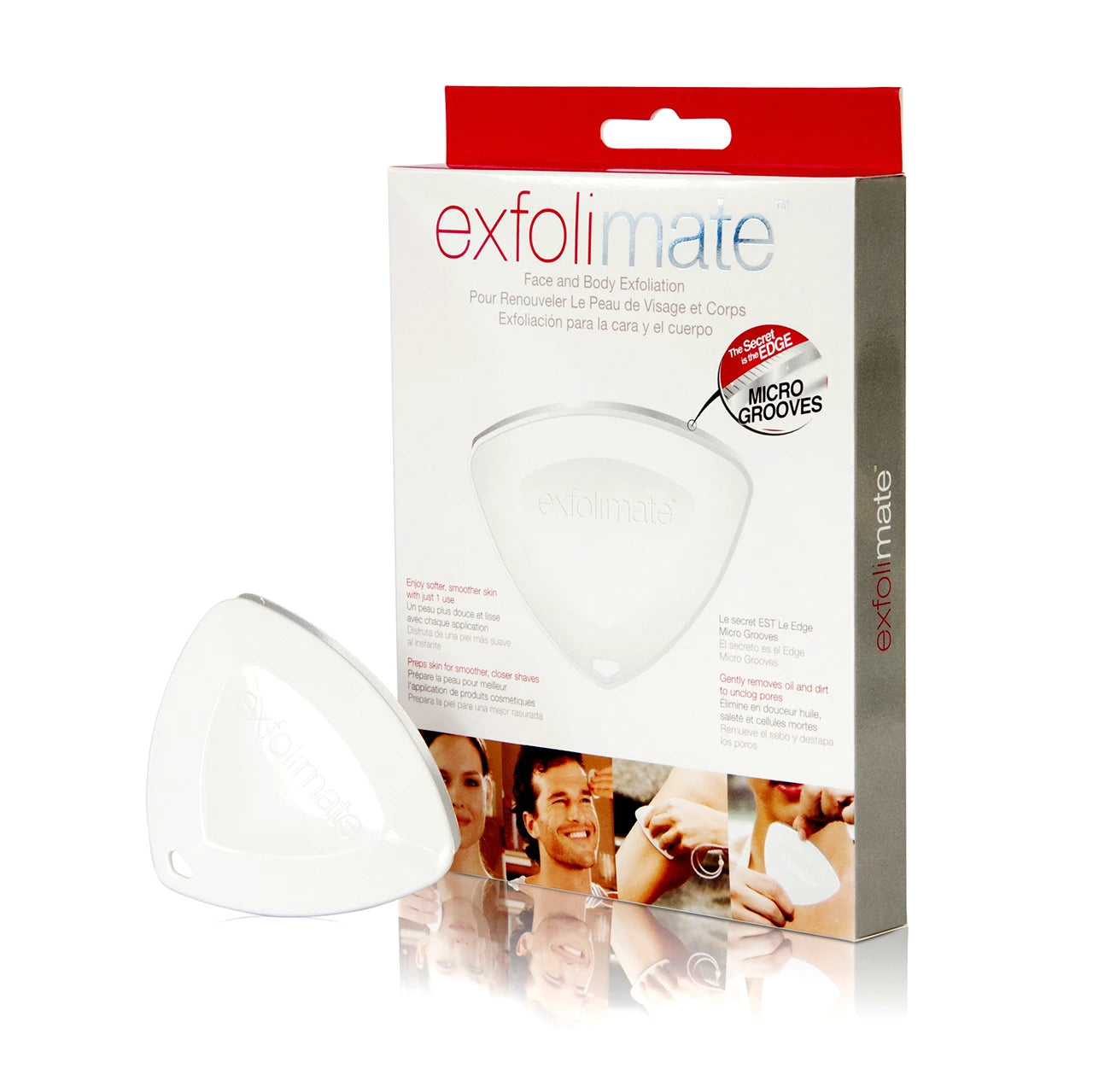 Shop Exfoliation Exfolimate Online | Indulgence Spa South Africa