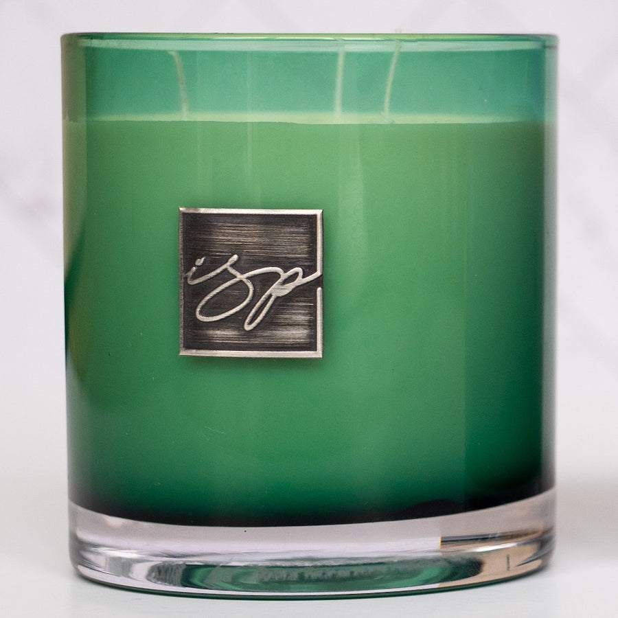 Aegean Men's Collection Soy Candles - Indulgence Spa Products