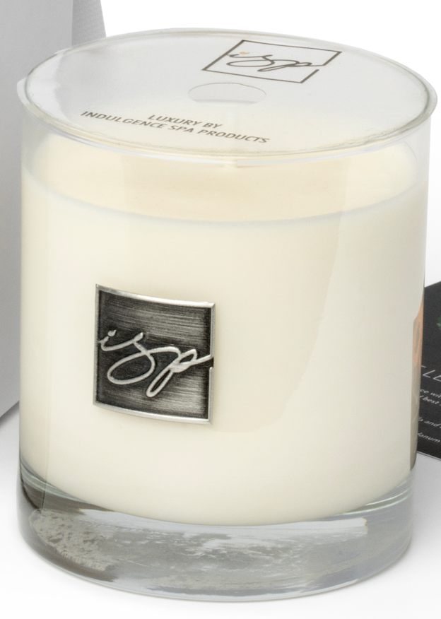 Natural  Soy Candles - 300 ml