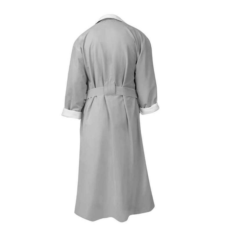 Men's Dual-Layer Robes - Indulgence Spa Products