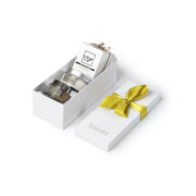 Three piece Indulgence Pamper Set - Indulgence Spa Products