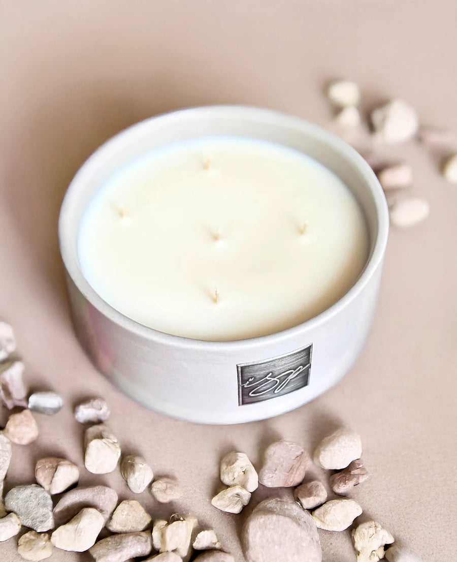 Relaxation Candle