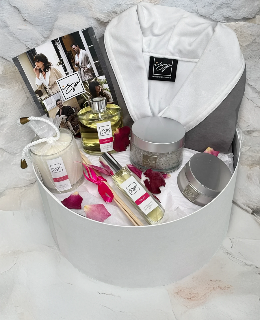 Her Perfect Escape — The Mother's Day Collection