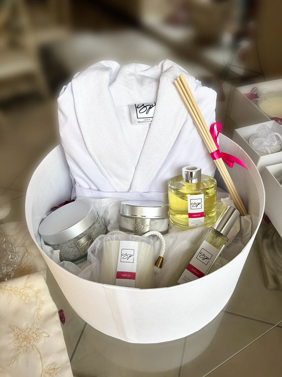 Her Perfect Escape — The Mother's Day Collection