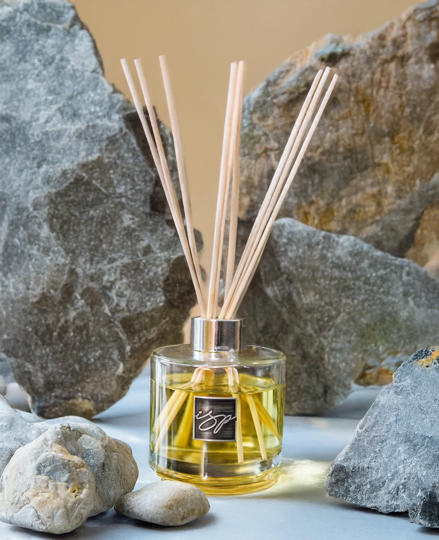 Luxury Reed Diffuser
