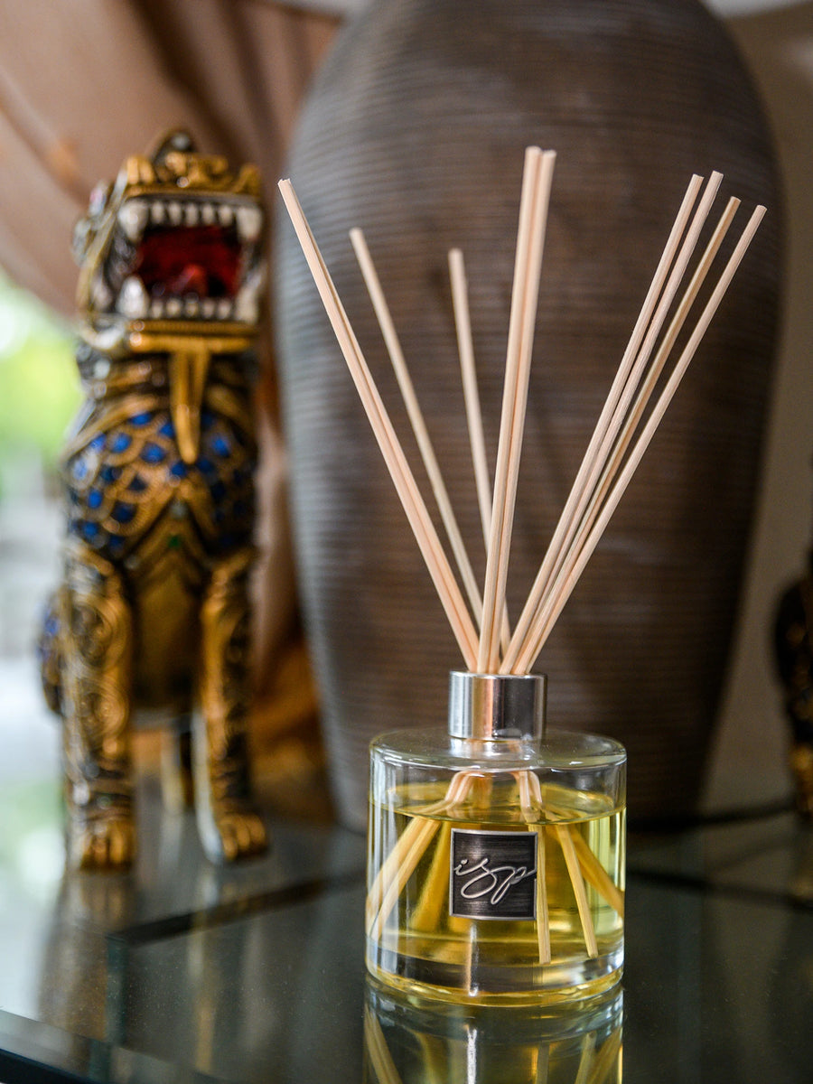 Luxury Reed Diffuser