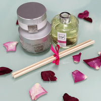 Luxury Skin Revival Collection