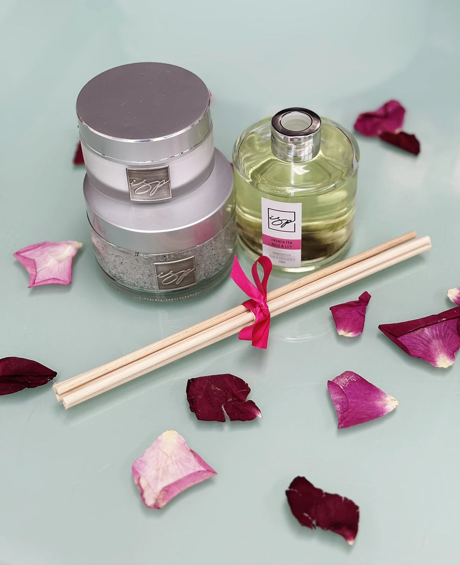 Luxury Skin Revival Collection