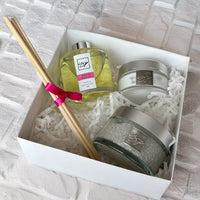 Luxury Skin Revival Collection