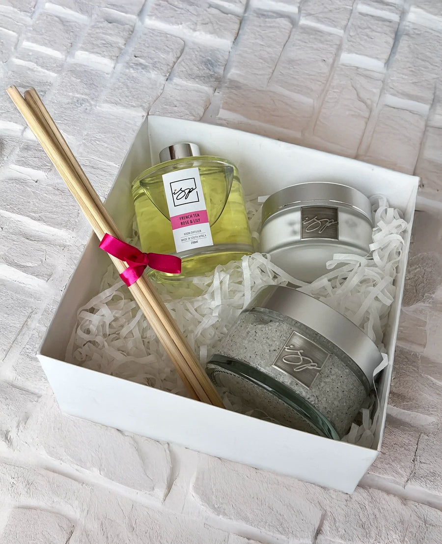 Luxury Skin Revival Collection