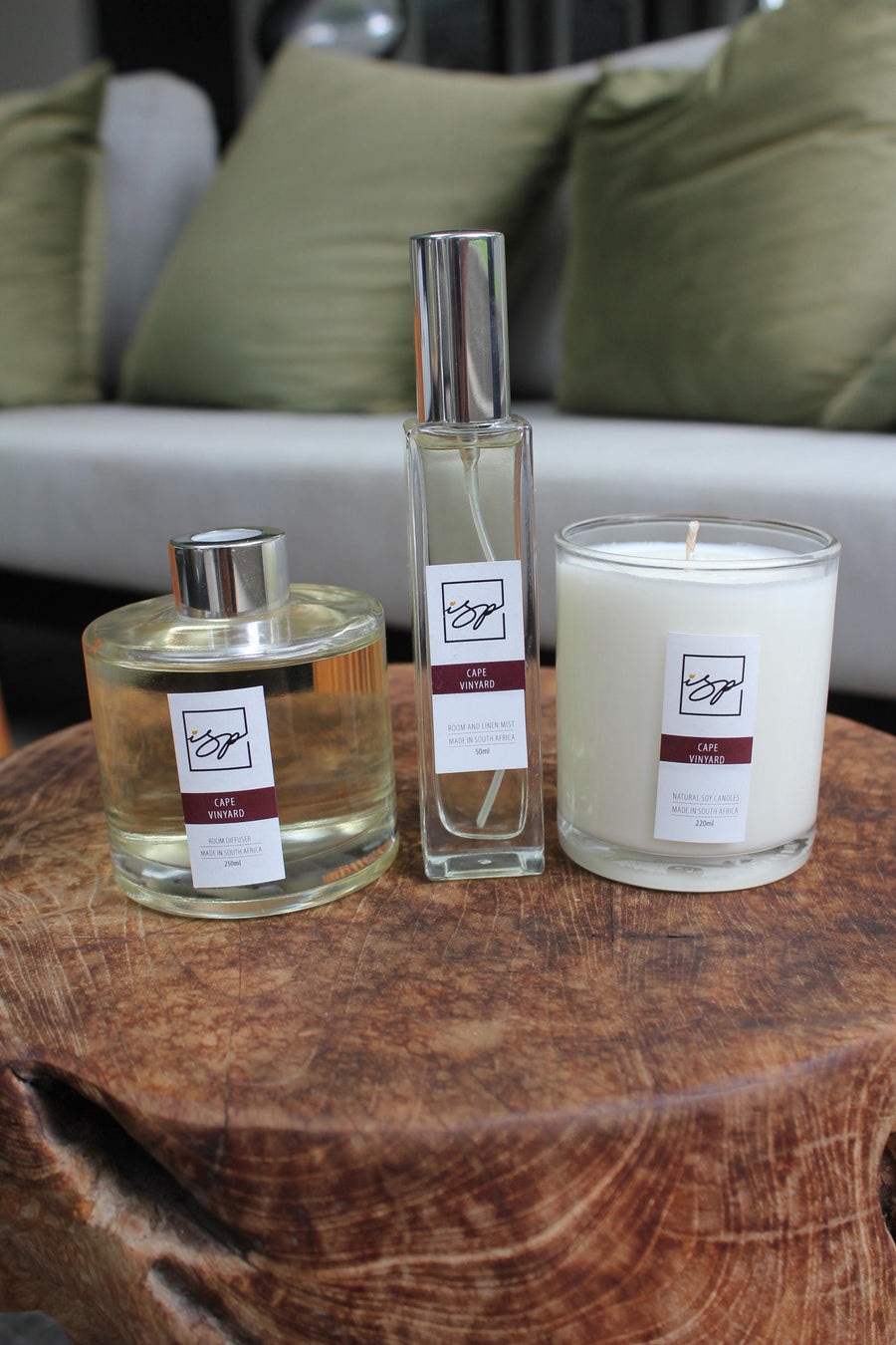 Ultimate Mother's Day Sensory Gift Set