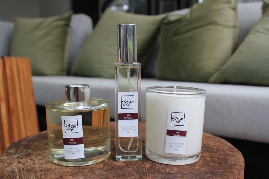 Ultimate Mother's Day Sensory Gift Set