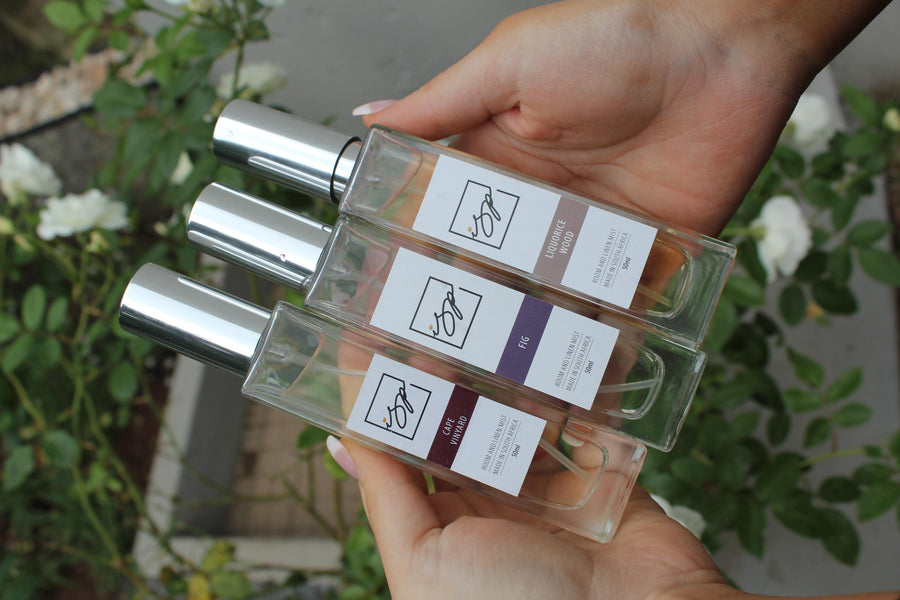 Ultimate Mother's Day Sensory Gift Set