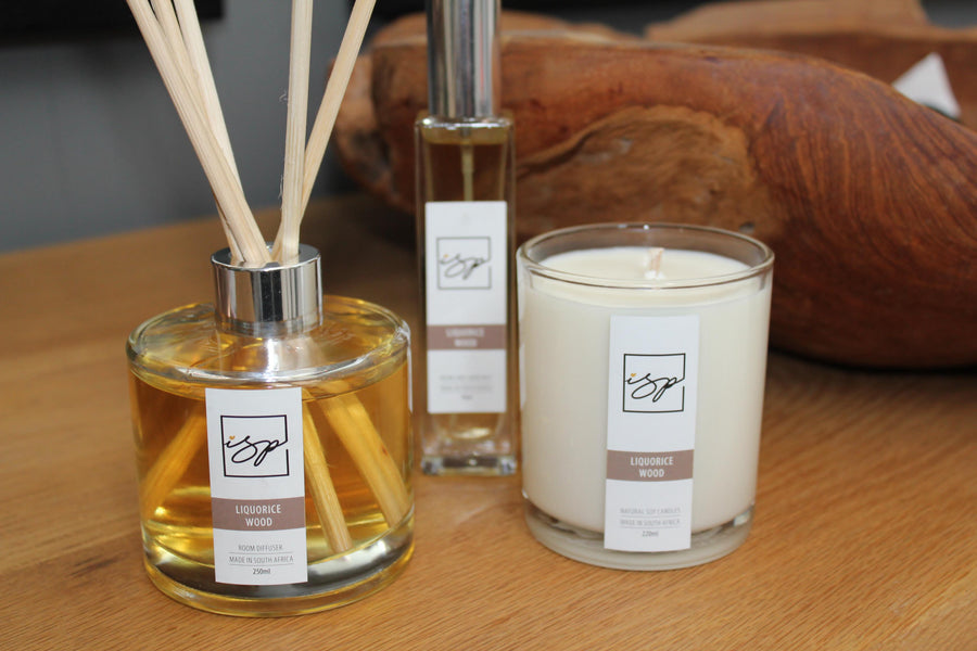 Ultimate Mother's Day Sensory Gift Set