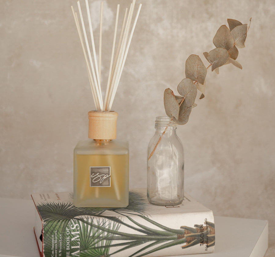 Room Diffuser - Indulgence Spa Products