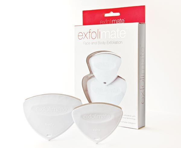 Exfolimate - Indulgence Spa Products