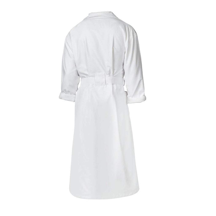 Dual-Layer Microfiber Robes (Unisex) - Indulgence Spa Products