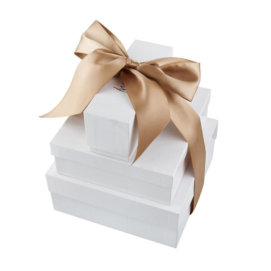 Robe boxes - Indulgence Spa Products