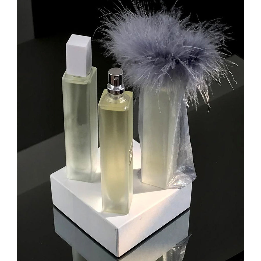 Zoë Fragrance Spray - Indulgence Spa Products