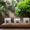 Natural Soy Candles - Indulgence Spa Products