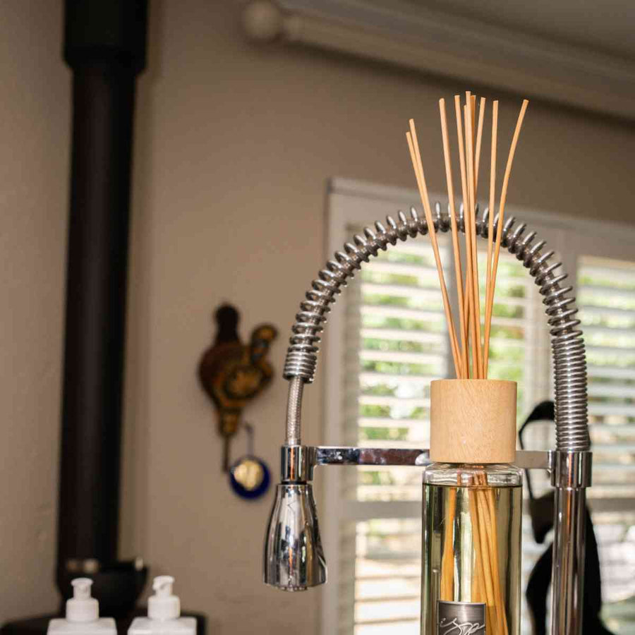 Big Daddy Diffuser - Indulgence Spa Products